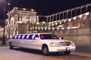 Prom Limousine Service in Washington DC,  Virginia and Maryland